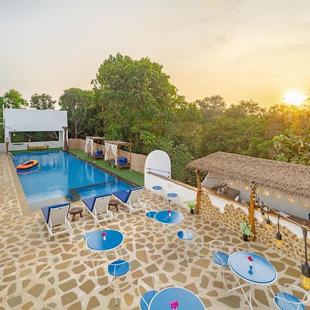 Conch Resort Luxury Private Pool Suites Pondicherry Bagian luar foto