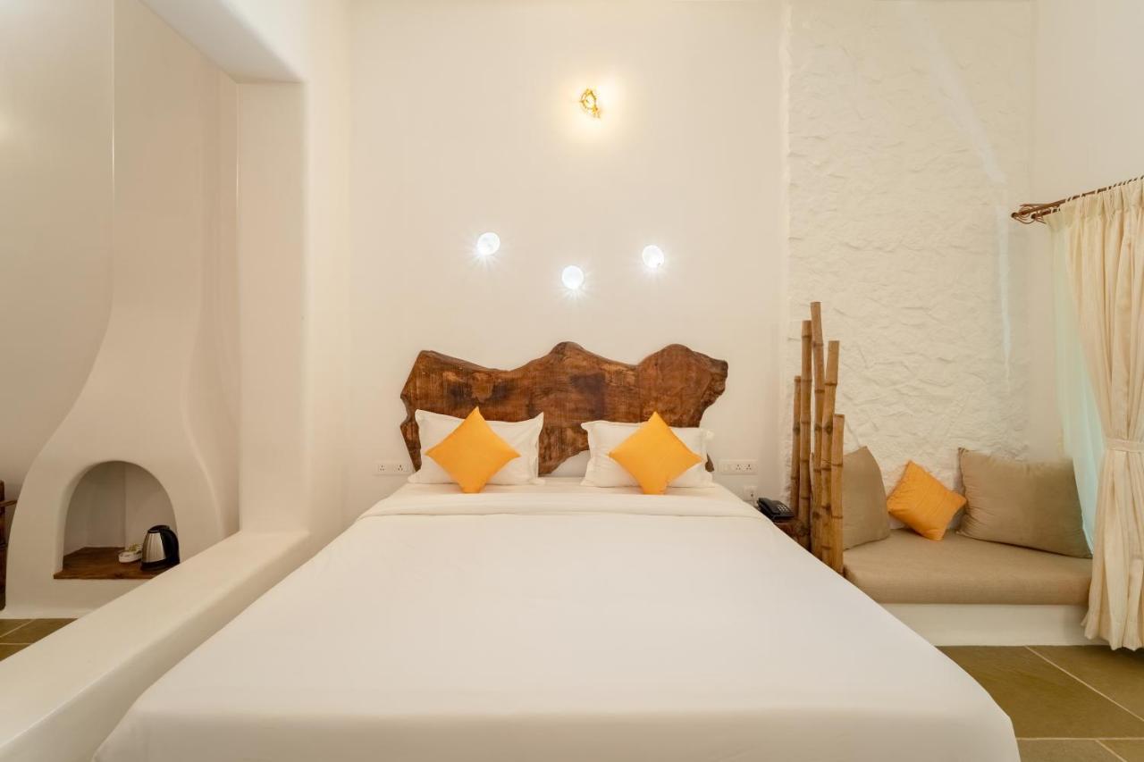 Conch Resort Luxury Private Pool Suites Pondicherry Bagian luar foto