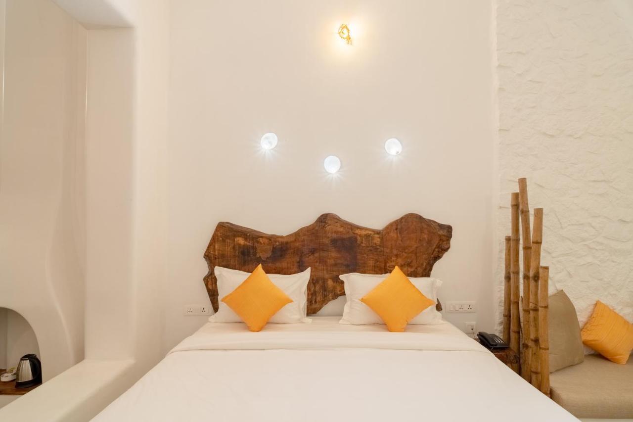 Conch Resort Luxury Private Pool Suites Pondicherry Bagian luar foto