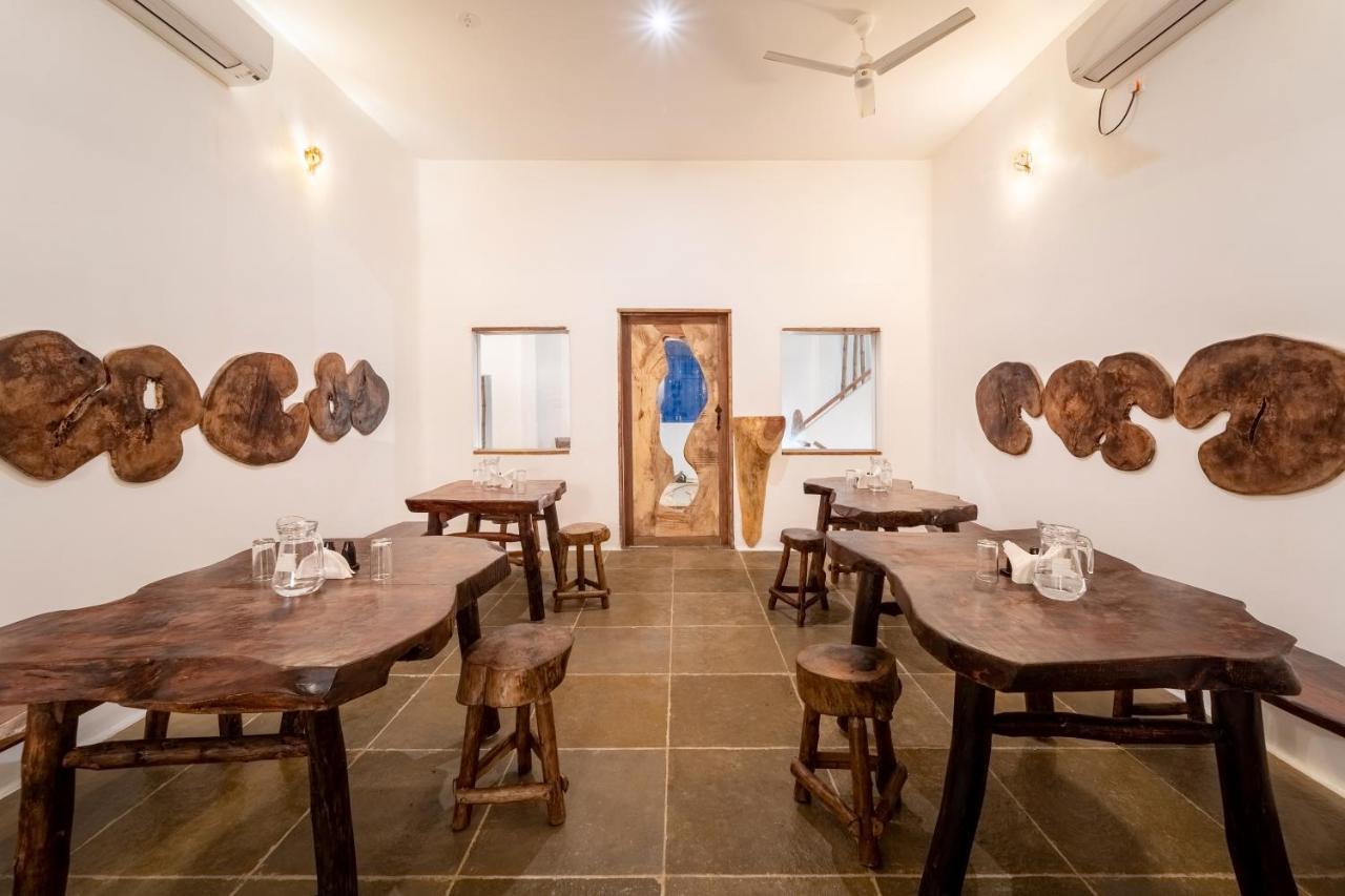 Conch Resort Luxury Private Pool Suites Pondicherry Bagian luar foto