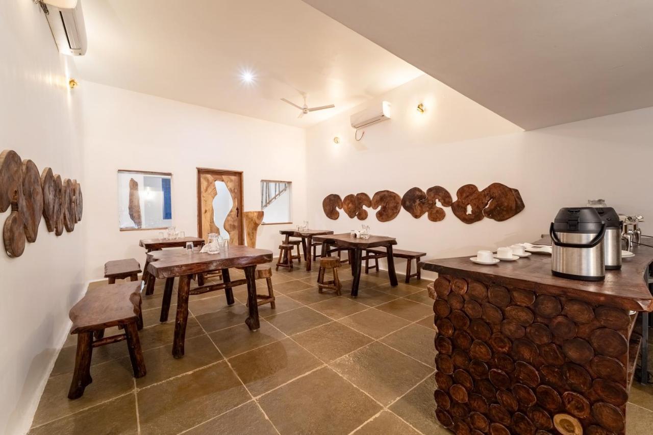 Conch Resort Luxury Private Pool Suites Pondicherry Bagian luar foto