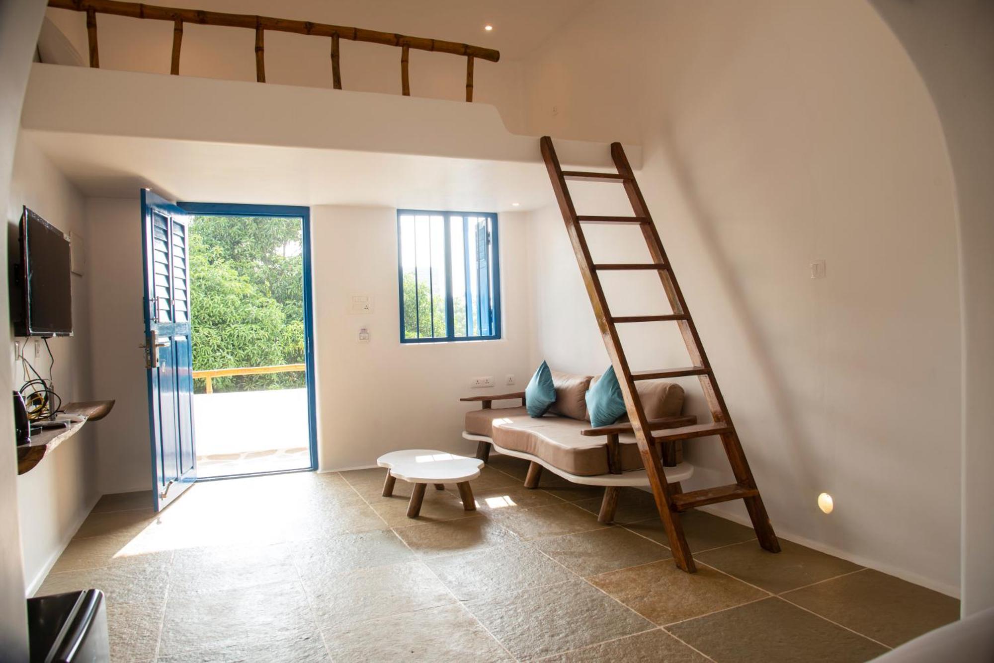 Conch Resort Luxury Private Pool Suites Pondicherry Bagian luar foto