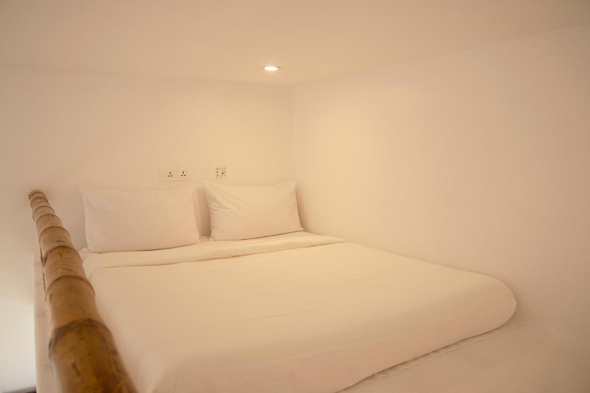 Conch Resort Luxury Private Pool Suites Pondicherry Bagian luar foto