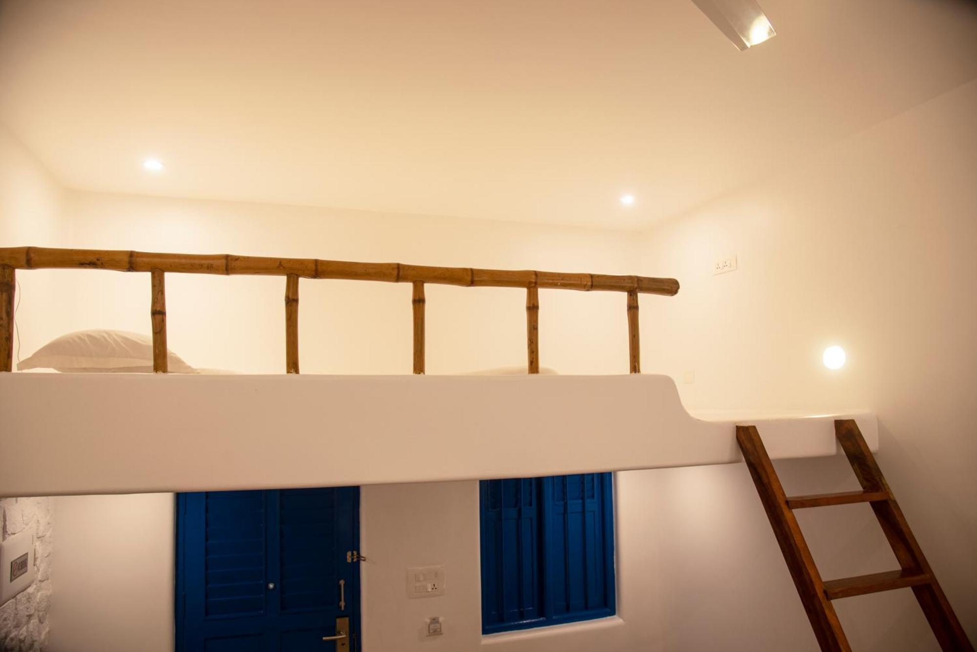 Conch Resort Luxury Private Pool Suites Pondicherry Bagian luar foto