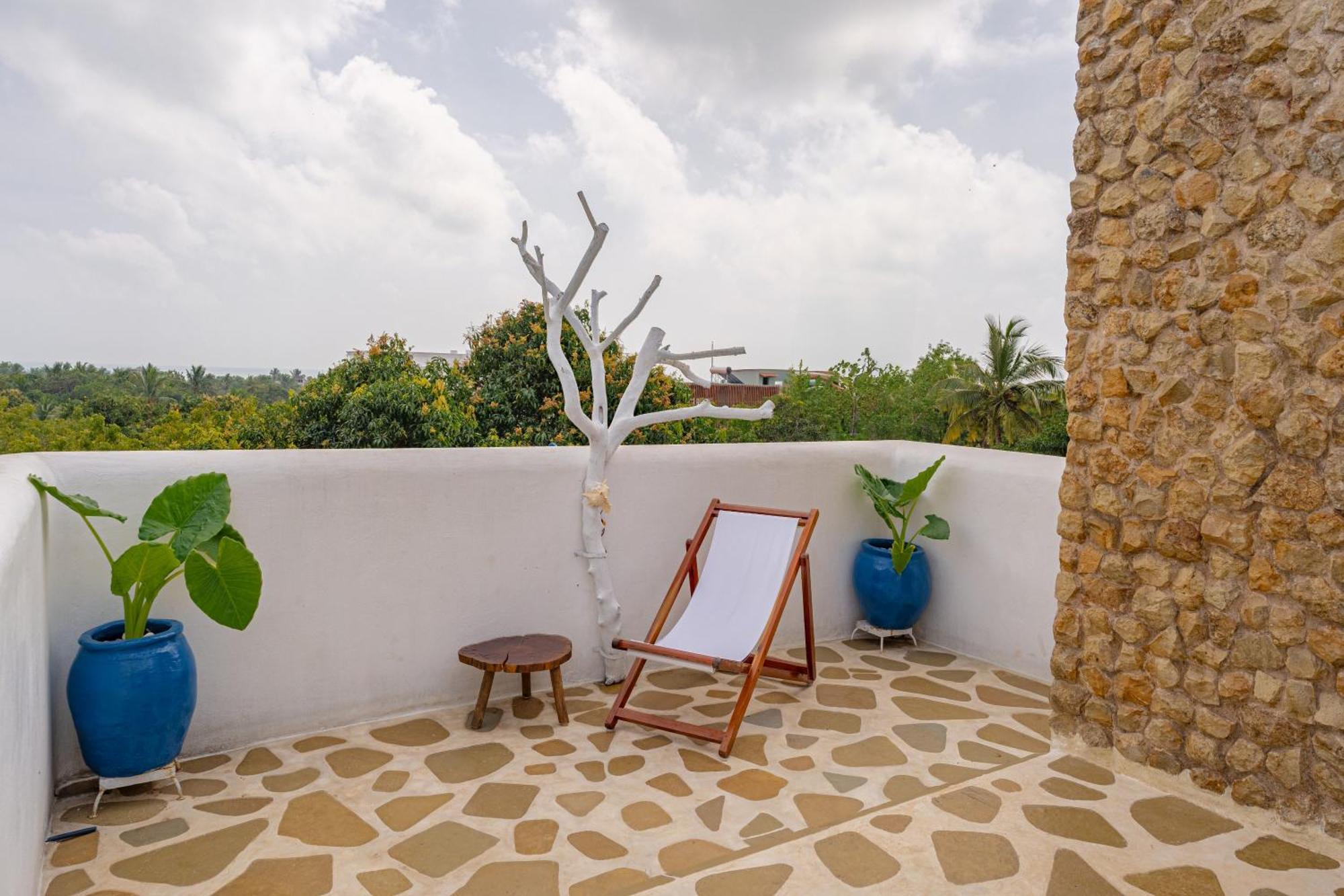 Conch Resort Luxury Private Pool Suites Pondicherry Bagian luar foto
