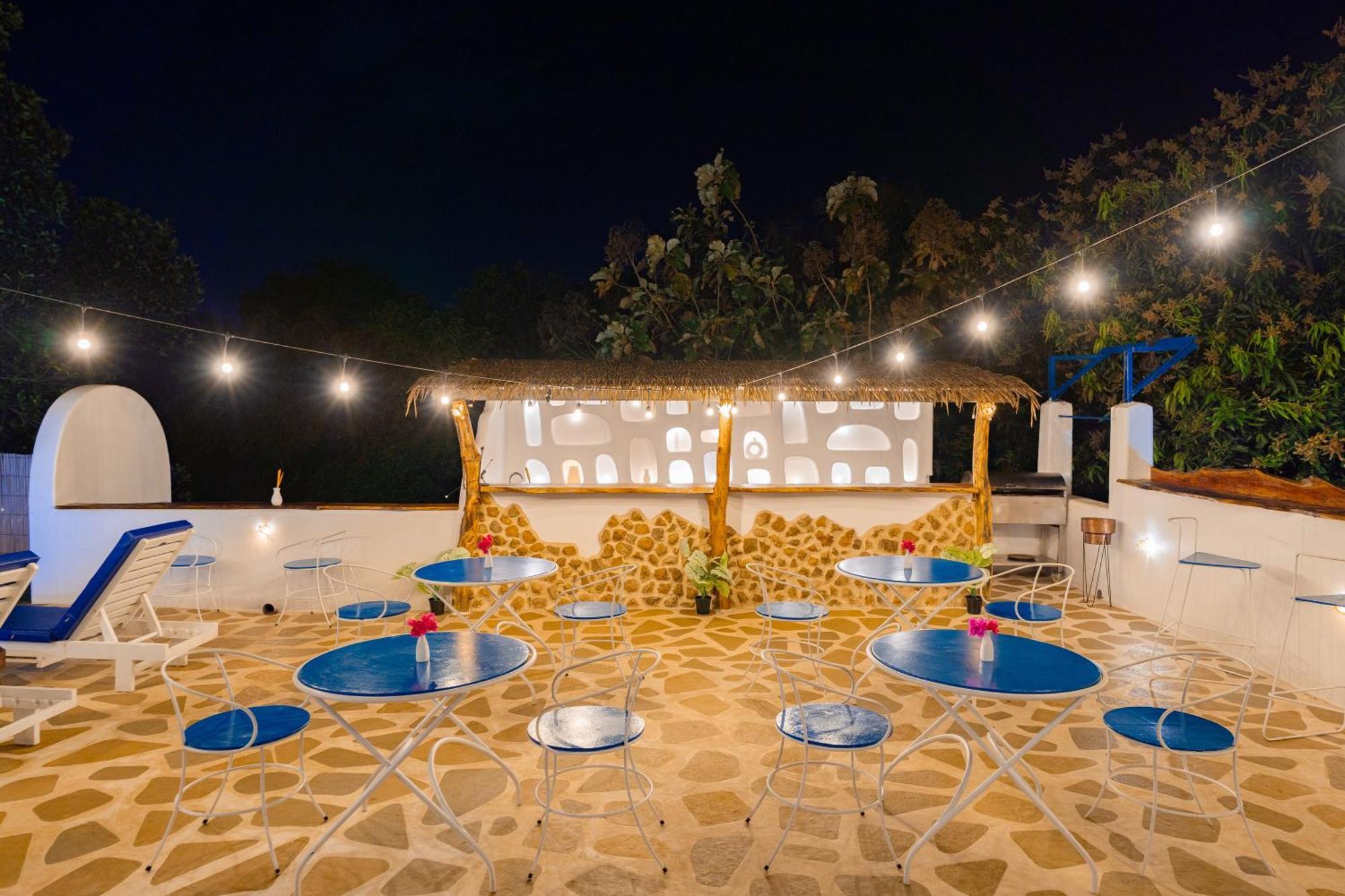 Conch Resort Luxury Private Pool Suites Pondicherry Bagian luar foto