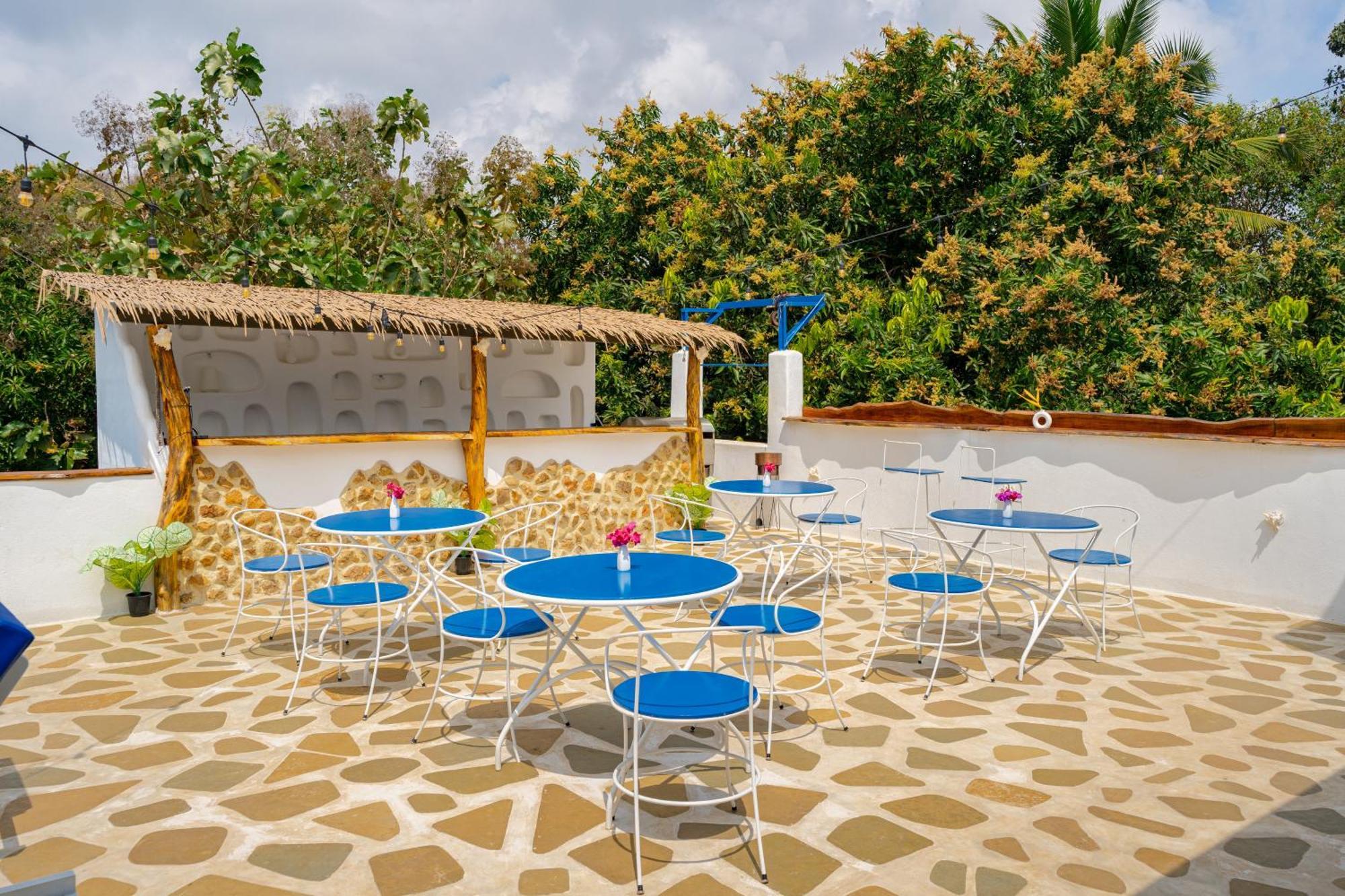 Conch Resort Luxury Private Pool Suites Pondicherry Bagian luar foto